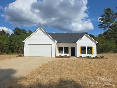 2573 Highway 151, Pageland, SC, 29728