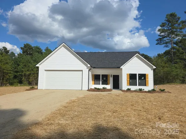 2573 Highway 151, Pageland, SC 29728