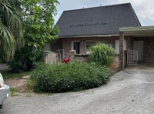 134 Country Club Rd, Brownsville, TX 78520