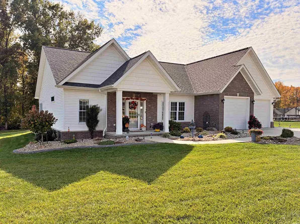 15 Deerfield Ln, Washington, IN 47501