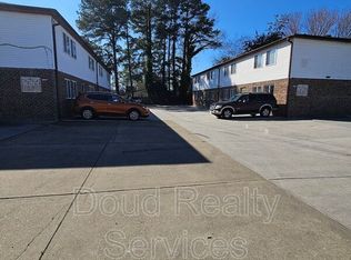 3511 Sewells Point Rd APT H, Norfolk, VA 23513