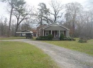2475 Bellevue Rd, Haughton, LA 71037