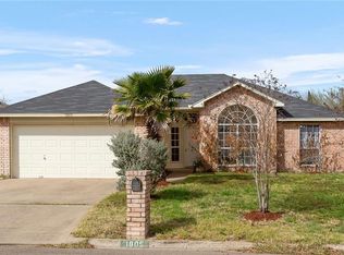 1805 Crown Pointe Blvd, Mission, TX 78572