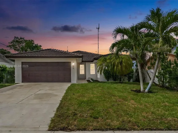 4826 SW 18th St, West Park, FL 33023