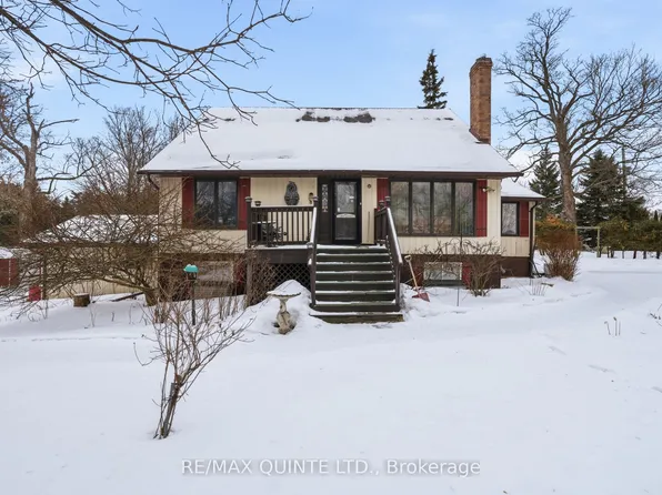 144 Wellington St, Madoc, ON K0K 2K0