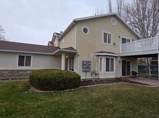 395 E 1530 N, North Logan, UT 84341