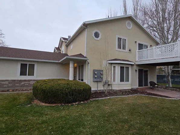 395 E 1530 N, North Logan, UT 84341