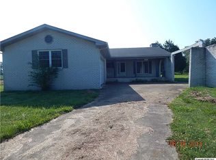 5062 County Road 43, Fyffe, AL 35971