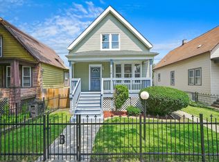 114 W 109th Pl, Chicago, IL 60628