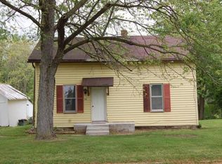 48 W State St, Milford Center, OH