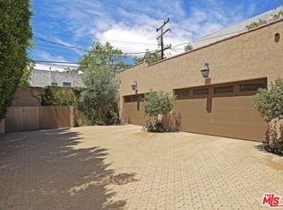 1015 N Harper Ave, West Hollywood, CA 90046