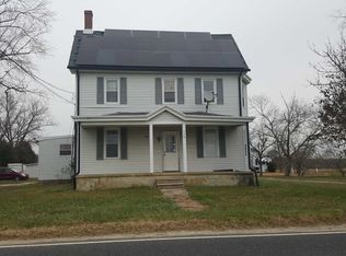 324 Erial Rd, Sicklerville, NJ 08081