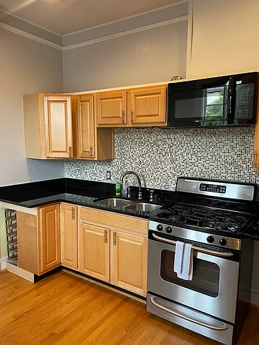 201 S Patrick St #3 Photo 1