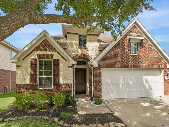 5931 Wildbriar Ln, Richmond, TX 77469