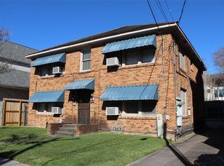 2025 Hazard St APT 2, Houston, TX 77019