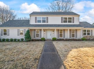 1676 Miller Farms Rd, Germantown, TN 38138