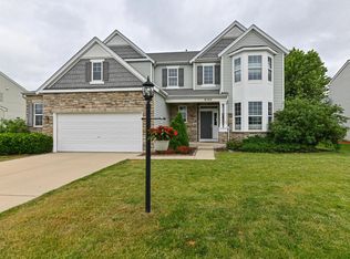 8502 65th Pl, Kenosha, WI 53142