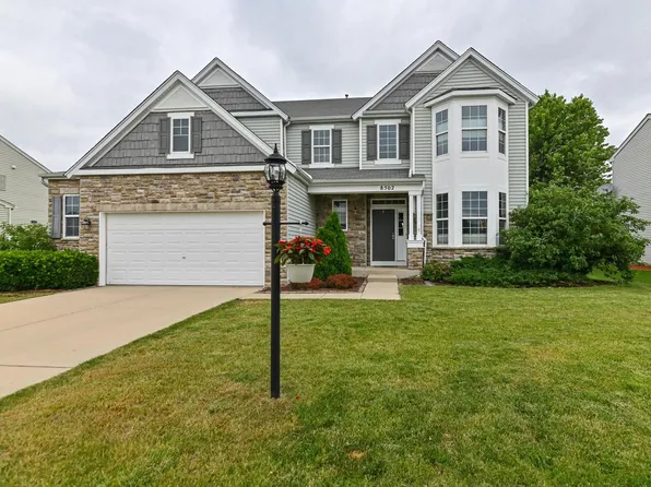 8502 65th PLACE, Kenosha, WI 53142