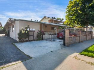 3317 Delta Ave, Rosemead, CA 91770