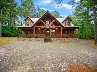 143 Honey Crisp Ln, Broken Bow, OK 74728