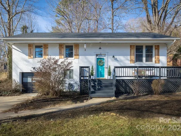 42 Waters Rd, Asheville, NC 28805