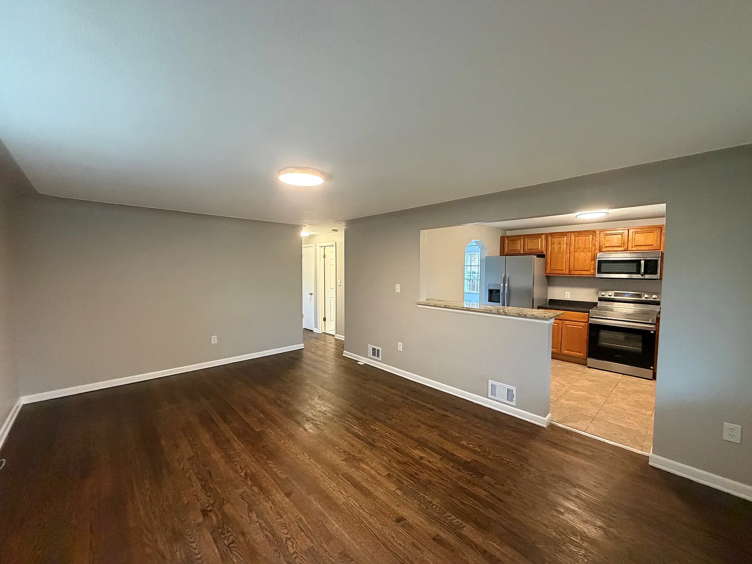 3611 Locust St - - — Photo 2