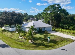 3296 Wideman Avenue SE, Palm Bay, FL 32909