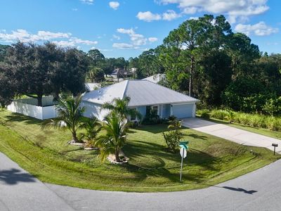 3296 Wideman Avenue SE, Palm Bay, FL, 32909