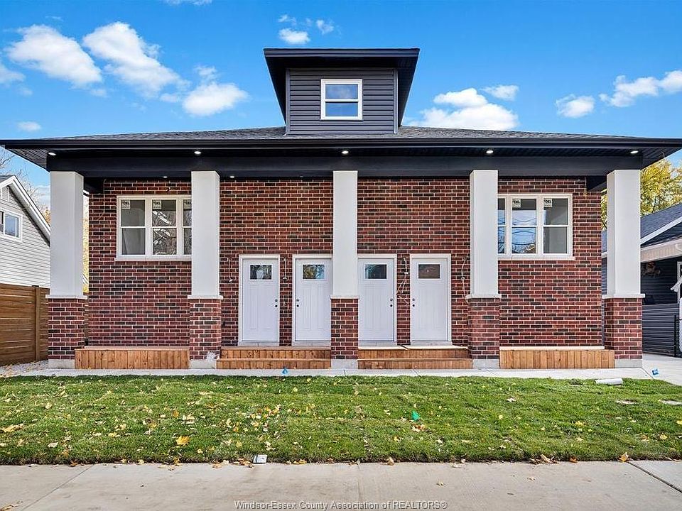 1st image of 3549 Peter St #4
