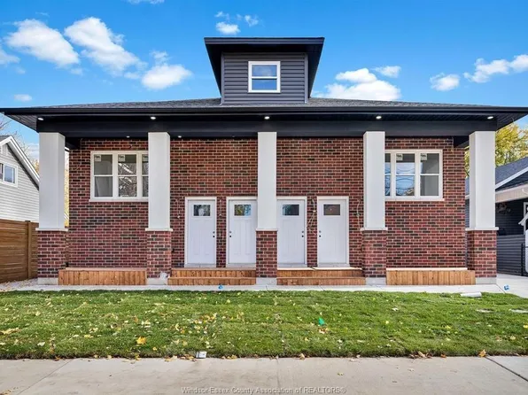 3549 Peter St, Windsor, ON