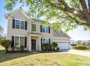 1015 Castle Rock Ct, Concord, NC 28025