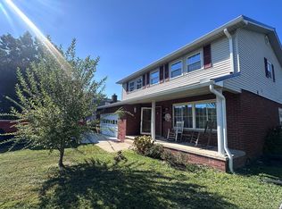 501 Webster St, South Webster, OH 45682