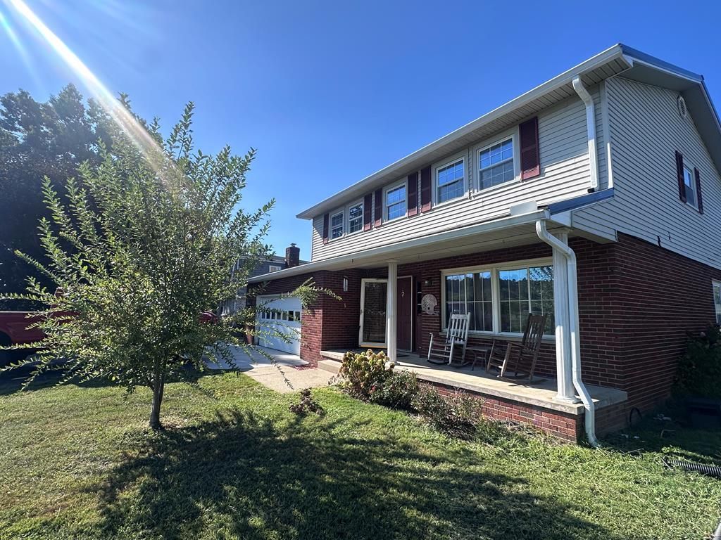 Real estate listing image