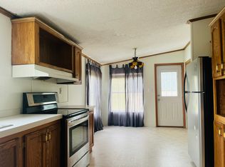 28255 Old State Route 346, Albany, OH 45710