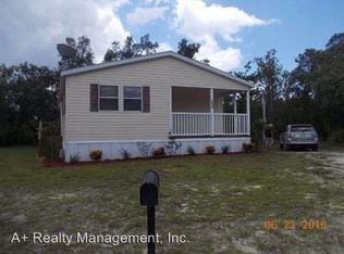 7078 W Battaglia Ln, Homosassa, FL 34446