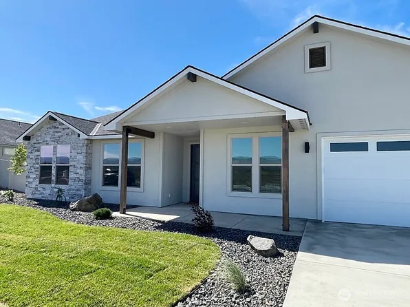 202 E Ian Avenue, Ellensburg, WA 98926