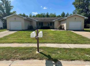 2612&2614 Austin Dr, Springfield, IL 62704