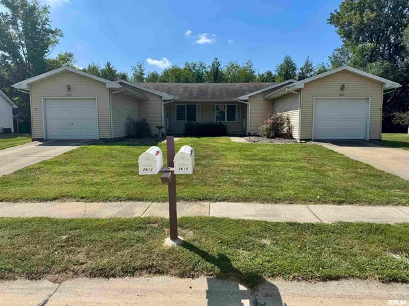 2612&2614 Austin Dr, Springfield, IL 62704