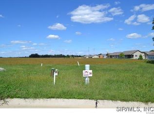 5547 Willow Crossing St, Smithton, IL 62285