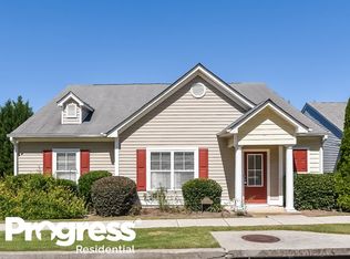 3856 Pine Village Pl, Loganville, GA 30052