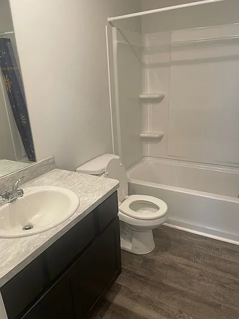 3 bed, 1248 sqft, $1,800 — Photo 2