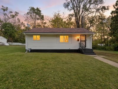 406 S Independence Ave, Rockford, IL, 61102