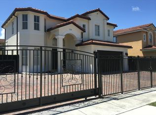 11006 SW 243rd St, Homestead, FL 33032