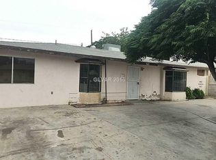 901 Reynolds Ave, North Las Vegas, NV 89030
