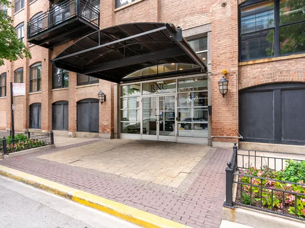 520 W Huron St APT 504, Chicago, IL 60654