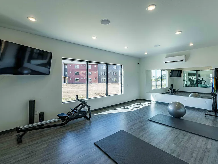 Altitude Apartments — Photo 6