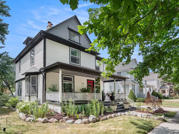 441 Union Ave SE, Grand Rapids, MI 49503