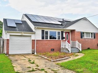 5808 S Ottawa Rd, Virginia Beach, VA 23462