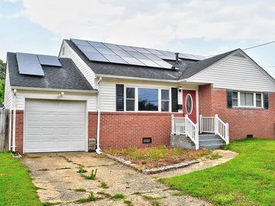 5808 S Ottawa Rd, Virginia Beach, VA, 23462
