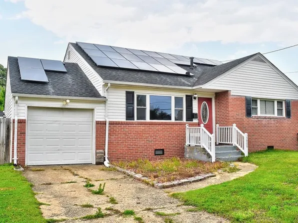 5808 S Ottawa Rd, Virginia Beach, VA 23462